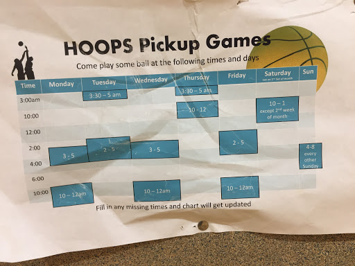 Health Club «The Boeing Fitness Center Everett», reviews and photos, 6400 36th Ave W, Everett, WA 98204, USA