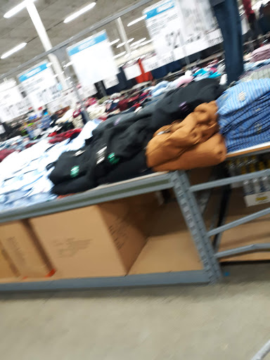 Warehouse club «BJ’s Wholesale Club», reviews and photos, 555 Universal Dr, North Haven, CT 06473, USA