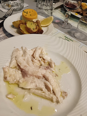 Le Napoléon à Cassis
