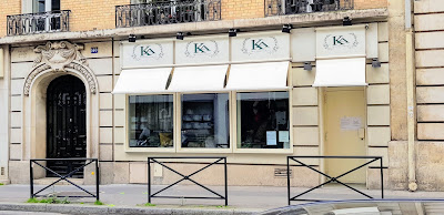 KA international à Boulogne-Billancourt