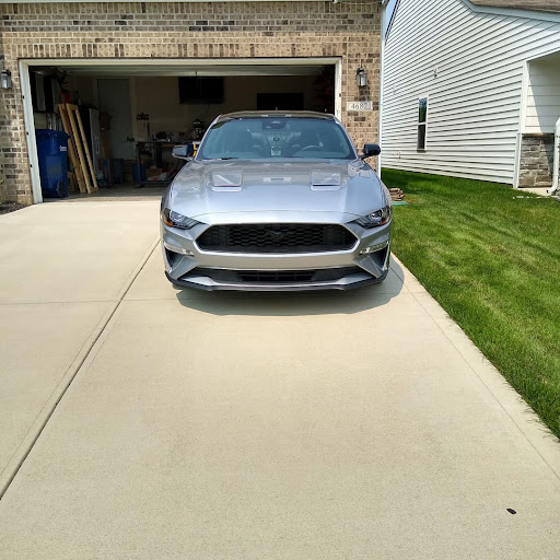 Ford Dealer «Pearson Ford», reviews and photos, 10650 N Michigan Rd, Zionsville, IN 46077, USA