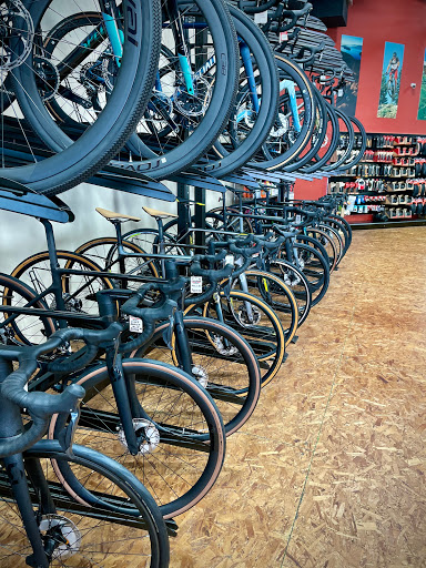 Bicycle Store «Canyon Bicycles - Millcreek», reviews and photos, 3969 Wasatch Blvd, Salt Lake City, UT 84124, USA