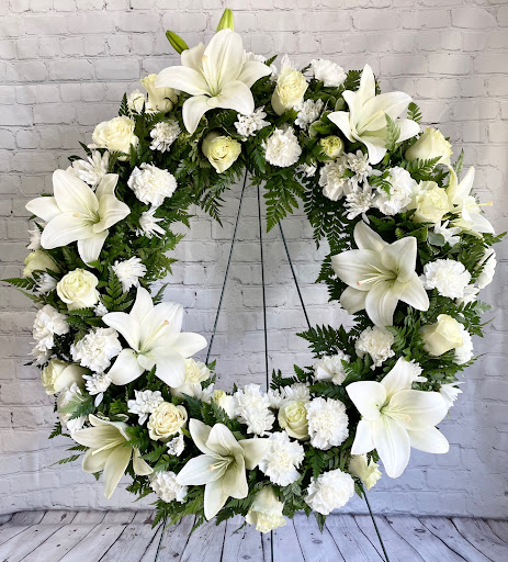 Florist «Magnolia Flowers», reviews and photos, 9669 Magnolia Ave, Riverside, CA 92503, USA