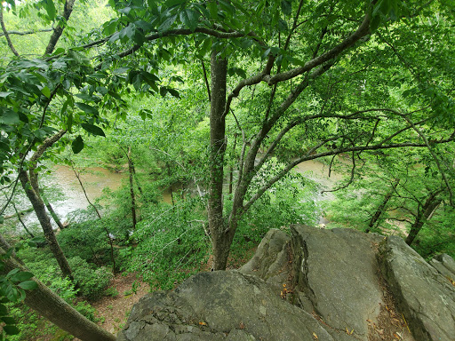 National Park «Chattahoochee River National Recreation Area - Allenbrook Unit», reviews and photos, 227 S Atlanta St, Roswell, GA 30075, USA