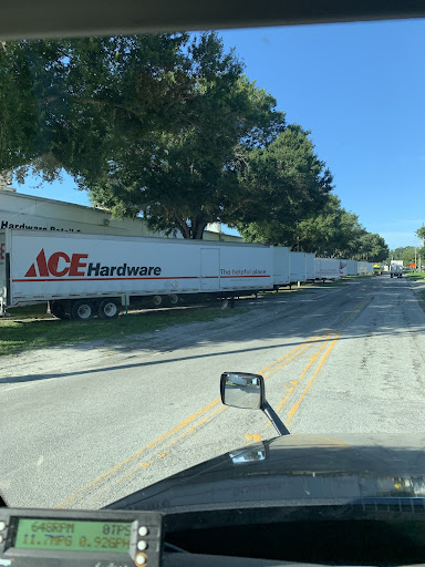 Hardware Store «Ace Hardware Distribution Center», reviews and photos, 1220 US-301, Tampa, FL 33619, USA