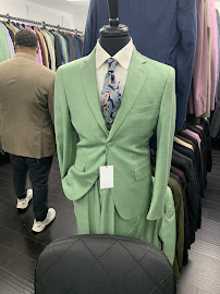 JT Ghamo, The Suit Store - Photo 8 - Car repair in Hartford, CT, Hartford