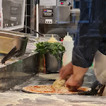 Photo n°6 de l'avis de Mati.4 fait le 28/08/2021 à 17:15 sur le  Lugacci Restaurant Elmshorn à Elmshorn