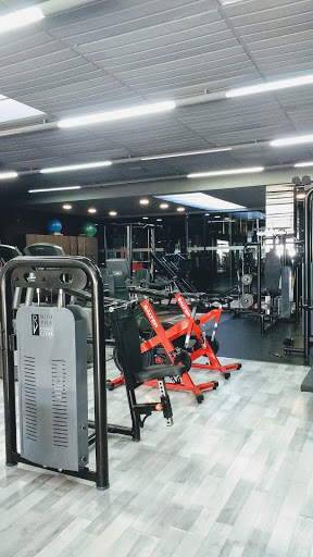 Ruth Vela Fitness Gimnasio en Girona, Girona