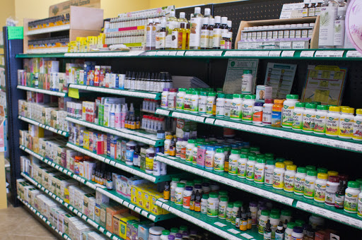 Health Food Store «Better Health & Nutrition», reviews and photos, 5336 Little Rd, New Port Richey, FL 34655, USA