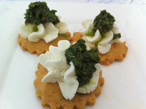 Caterer «Arista Catering», reviews and photos, 1920 Dexter Ave N, Seattle, WA 98109, USA