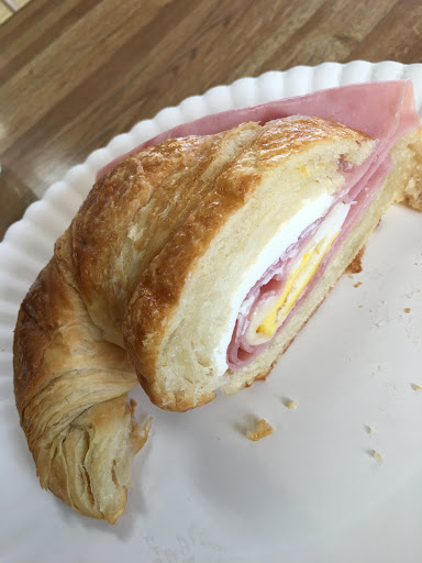 Donut Shop «American Donuts Shop», reviews and photos, 3355 Iowa Ave, Riverside, CA 92507, USA