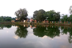 Dehra Lake image