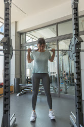 Synergym - Personal Training Zürich