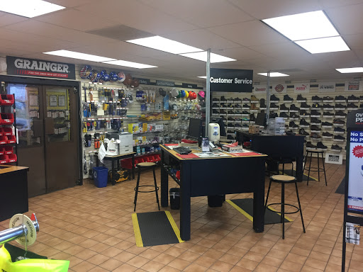 Industrial Equipment Supplier «Grainger Industrial Supply», reviews and photos, 1300 3rd St, Perrysburg, OH 43551, USA