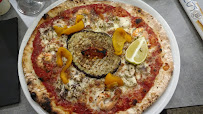Pizza du Restaurant La Fabbrica Pizzeria à Limoges - n°15