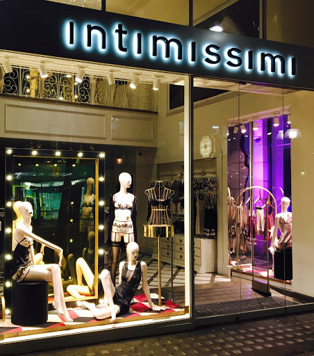 Intimissimi