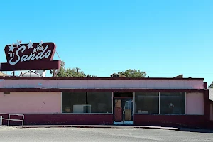 Sands Motel image