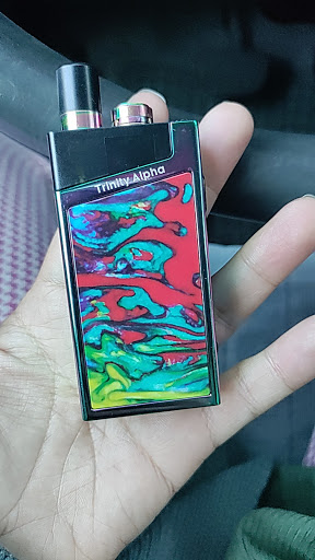 Vaporizer Store «Legends Smoke Shop», reviews and photos, 565 Contra Costa Blvd, Pleasant Hill, CA 94523, USA