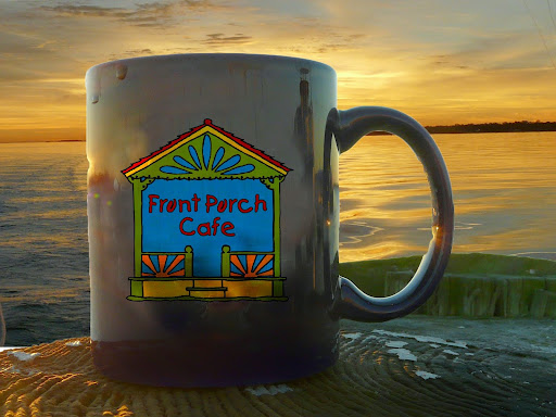 Coffee Shop «Front Porch Cafe», reviews and photos, 300 US-64, Manteo, NC 27954, USA