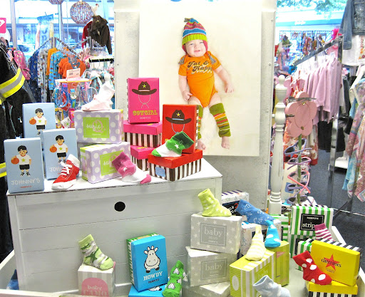 Maternity Store «Belly & Co.», reviews and photos, 422 Main St, Edmonds, WA 98020, USA