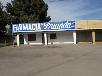 Farmacia Brianda