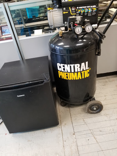 Pawn Shop «The Buy & Sell Shop», reviews and photos, 145 State St, Bangor, ME 04401, USA