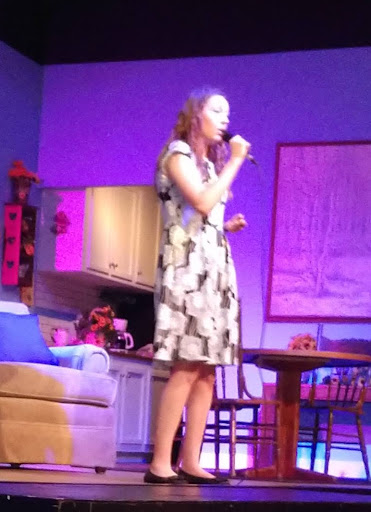 Performing Arts Theater «Stained Glass Theater», reviews and photos, 1996 W Evangel St, Ozark, MO 65721, USA