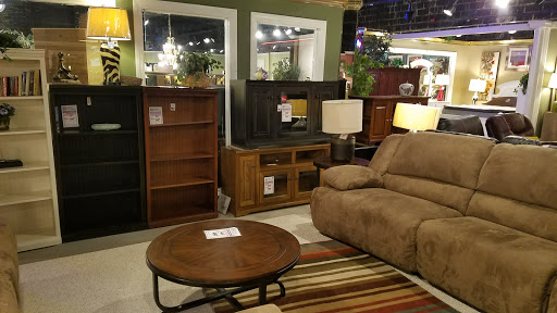 Furniture Store «Gallery Furniture», reviews and photos, 2060 NY-112, Medford, NY 11763, USA