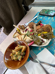 Photo n°30 de Annali à Paris ()