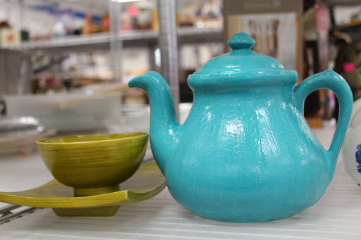 Thrift Store «Goodwill Store», reviews and photos