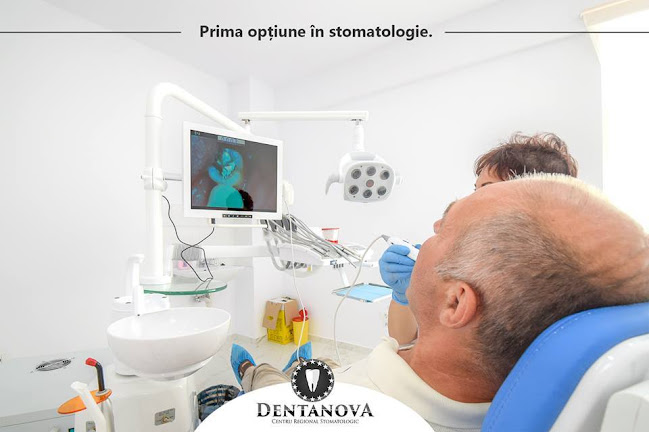 Opinii despre DENTANOVA - Centru Regional Stomatologic în <nil> - Dentist