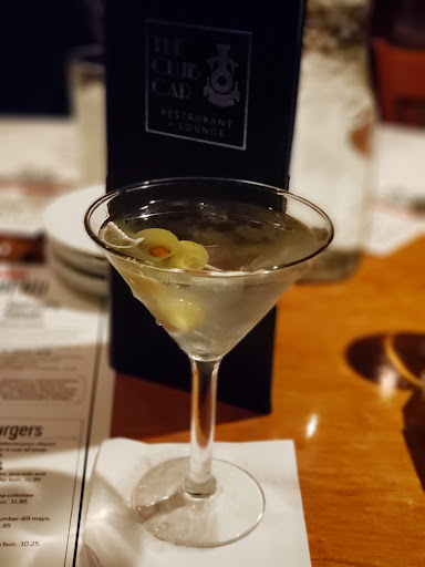 American Restaurant «Club Car», reviews and photos, 13435 University Ave #200, Clive, IA 50325, USA