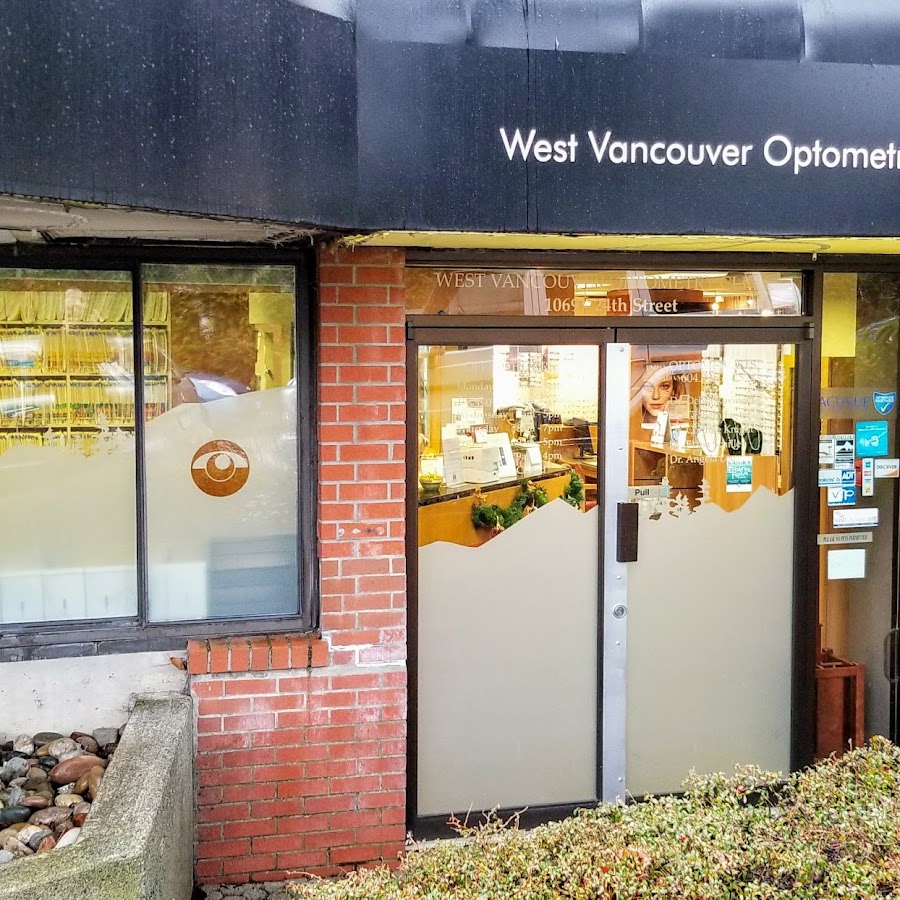 West Vancouver Optometry Clinic