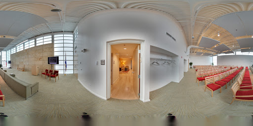 Funeral Home «Chicago Jewish Funerals - Skokie Chapel», reviews and photos, 8851 Skokie Blvd, Skokie, IL 60077, USA