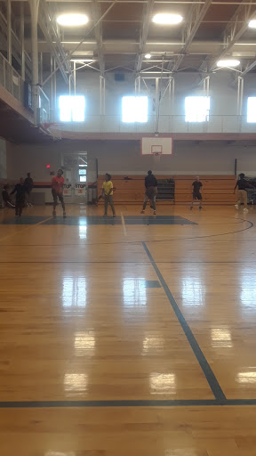 Recreation Center «Gunning Park Recreation Center», reviews and photos, 16700 Puritas Ave, Cleveland, OH 44135, USA