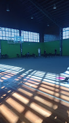 Gimnasio Municipal De Renaico.