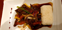 Lomo saltado du Restaurant péruvien El Chalan à Paris - n°6