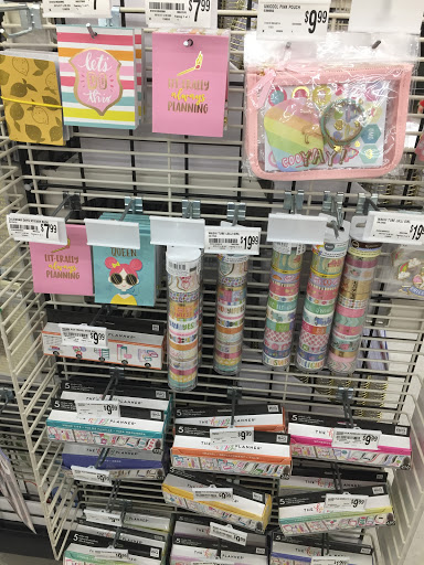 Craft Store «Michaels», reviews and photos, 5442 New Hope Commons Dr, Durham, NC 27707, USA
