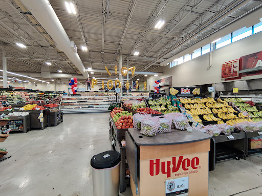 Supermarket «Hy-Vee», reviews and photos, 1920 Grant St, Faribault, MN 55021, USA