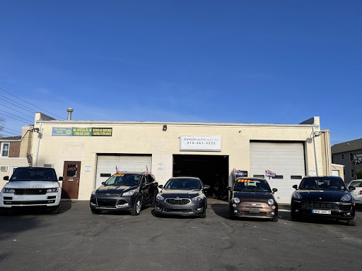 Auto Repair Shop «P. G. Auto Center LLC», reviews and photos, 639 N Cannon Ave, Lansdale, PA 19446, USA