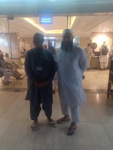 Comentarii opinii despre Pakistan Hajj Mission Hospital Makkah