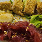 Photo n°4 de l'avis de Mario.f fait le 10/03/2024 à 18:20 sur le  Schützenhaus Kuppenheim Ristorante Al Pistacchio d‘Oro à Kuppenheim