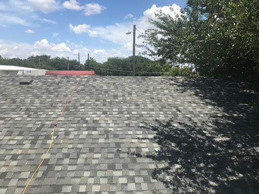 Lifetime Commercial Roofing in Hurst, Texas