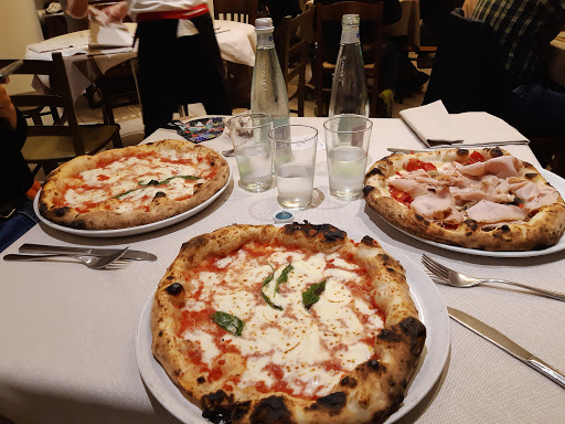 Da Spillo in Treviso, Provincia di Treviso