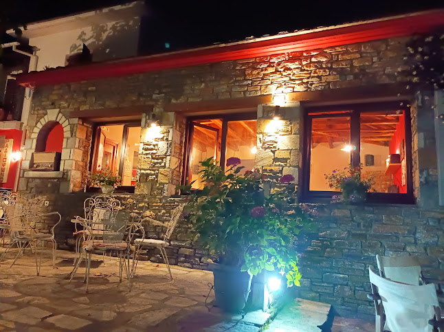 Αγίου Γεωργίου, ΕΟ Ζαγοράς Χορευτού, Ζαγορά Μούρεσι 370 01