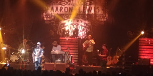 Convention Center «Bridge View Center», reviews and photos, 102 Church St, Ottumwa, IA 52501, USA