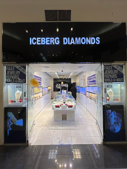 Iceberg Diamonds Meadows Mall