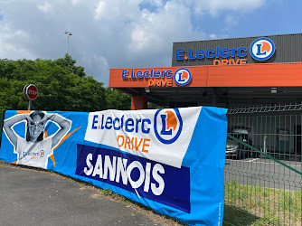 E.Leclerc DRIVE Sannois