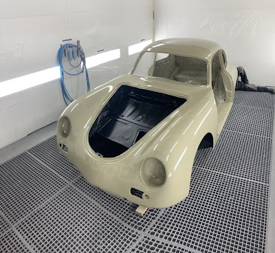 Carrosserie JB Dunand à Vougy