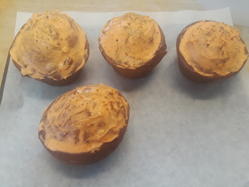 Donut Shop «Yum Yum Donuts», reviews and photos, 6411 E Spring St, Long Beach, CA 90808, USA